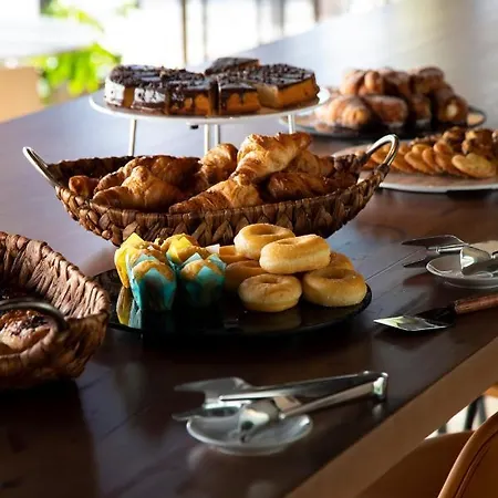 Paxton Hotel Barcelona