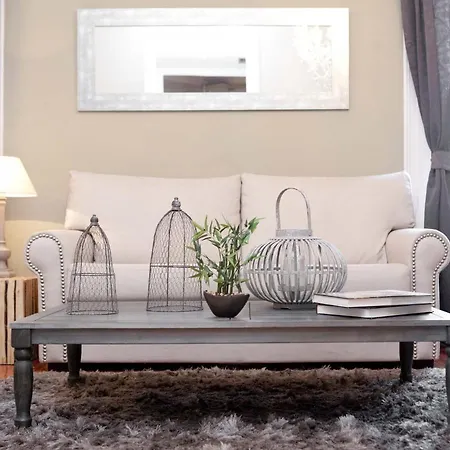 Appartement Bcn Rambla Catalunya *