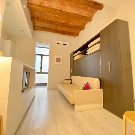 True Design In Heart Of Noble Bcn