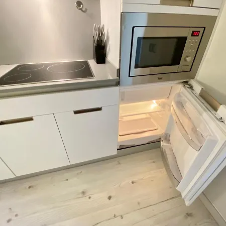 True Design In Heart Of Noble Bcn Daire Barselona