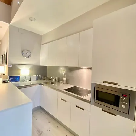 True Design In Heart Of Noble Bcn Barselona