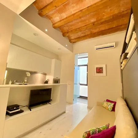 True Design In Heart Of Noble Bcn Barselona