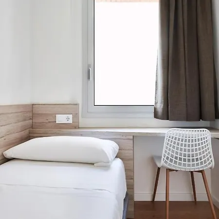 Augusta Apartahotel 3*