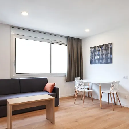 Augusta Apartahotel 3*