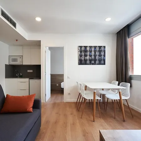 Augusta Barcelona