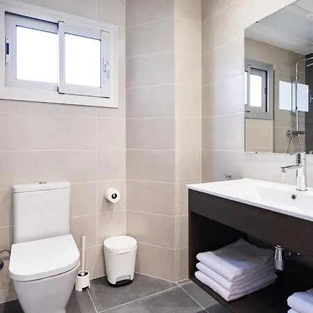 Augusta Apart-hotel 3*