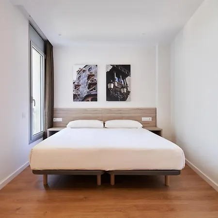 Augusta Apartahotel 3*