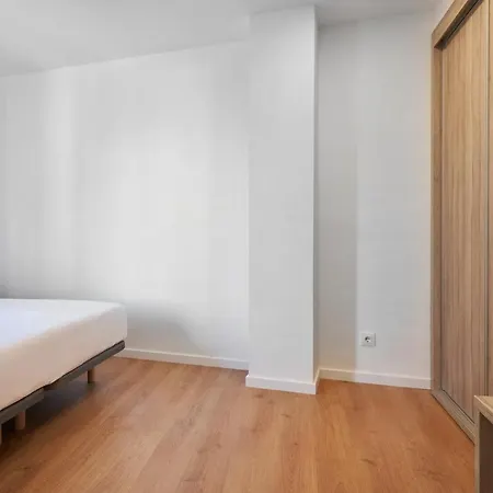 Augusta 3* Barcelona