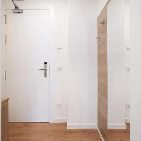 Apart-hotel Augusta 3*