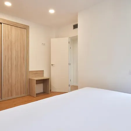 Augusta 3* Barcelona