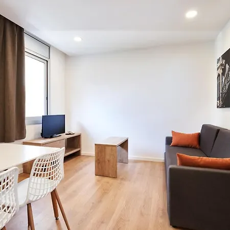 Augusta Barcelona
