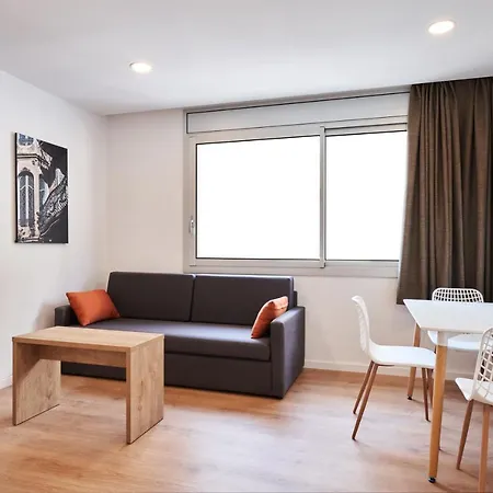Augusta 3* Barcelona