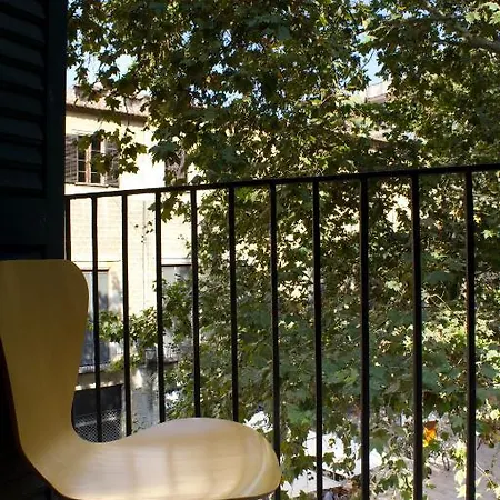 El Jardi Hotel