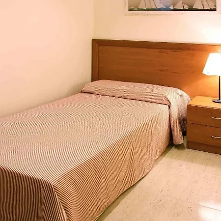Lägenhet Serennia Sants Barcelona