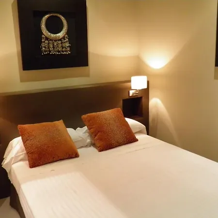 Sant Jordi Girona 97 Apartment Barcelona