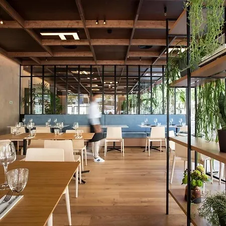 Hotel Paxton 4*
