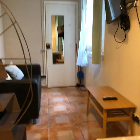 Appartamento Estudio Finestrelles