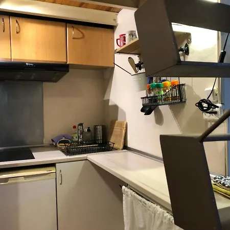 Estudio Finestrelles Barcelona * Esplugues de Llobregat