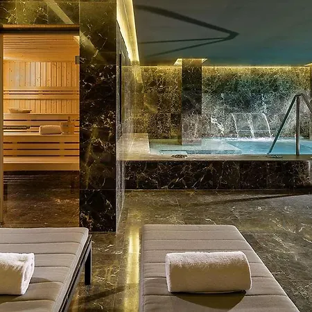 Hotel The One Gl Barcelona