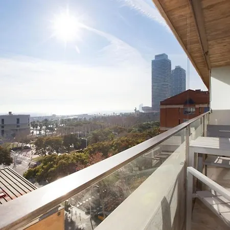 Appartamento Ab Olympic Village Beach