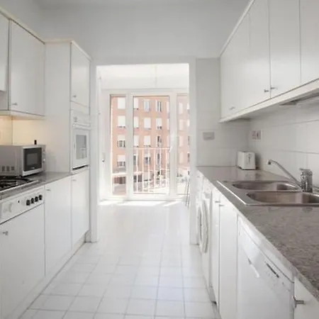 Apartament Ab Olympic Village Beach