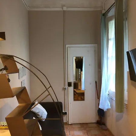 Estudio Finestrelles Barcelona
