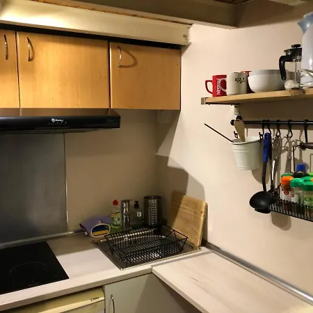 Estudio Finestrelles Barcelona * Esplugues de Llobregat