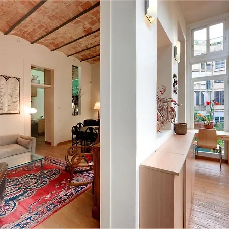 Habitat La Boheme *