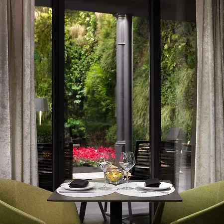 H10 Urquinaona Plaza (adults Only) Hotel Barcelona