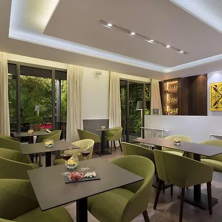 H10 Urquinaona Plaza (adults Only) 4*