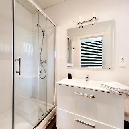Holiday home Casa Vilaro Park Guell Barcelona