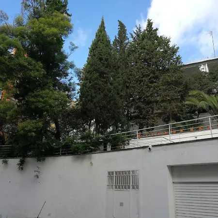 Casa Vilaro Park Guell Holiday home *
