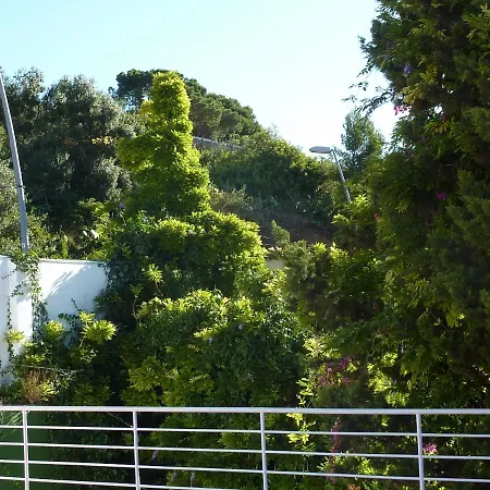Casa Vilaro Park Guell Barcelona