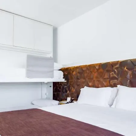 Hotel Western Alfa Aeropuerto El Prat de Llobregat