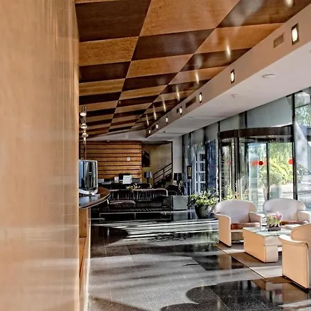 Western Alfa Aeropuerto Hotel