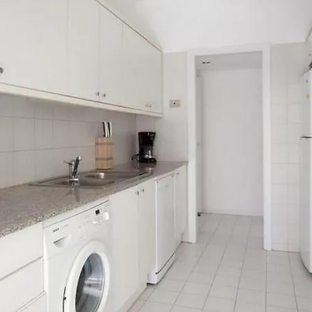 Appartamento Ab Olympic Village Beach
