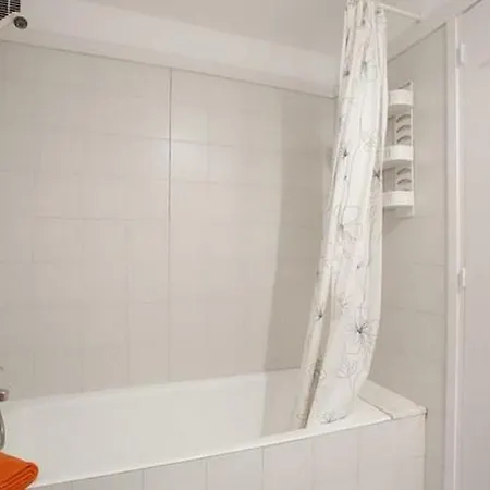 Ab Olympic Village Beach Apartament