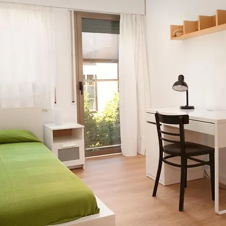Ab Olympic Village Beach * Barcellona
