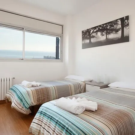 Appartamento Ab Olympic Village Beach