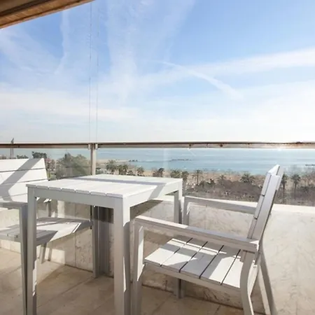 Appartamento Ab Olympic Village Beach *