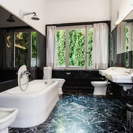 Holiday home Casa Vilaro Park Guell Barcelona