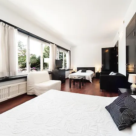 Casa Vilaro Park Guell Holiday home Barcelona