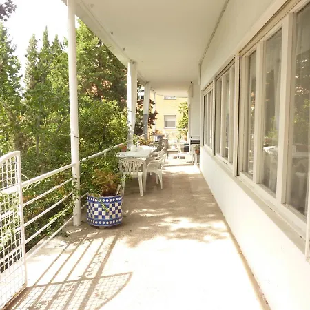 Holiday home Casa Vilaro Park Guell *