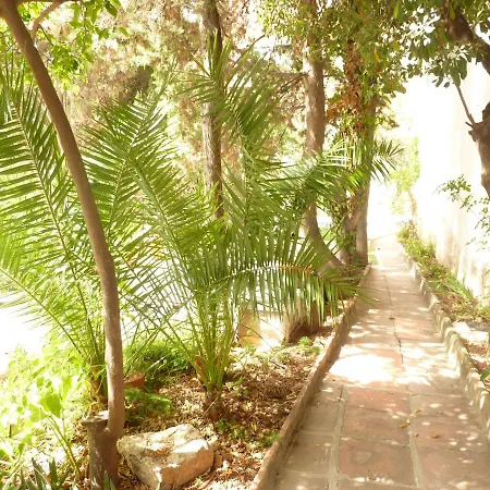 Casa Vilaro Park Guell
