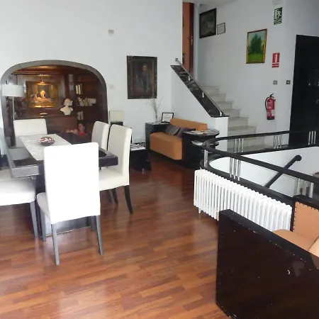 Casa Vilaro Park Guell Holiday home