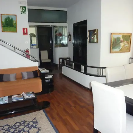 Casa Vilaro Park Guell Holiday home