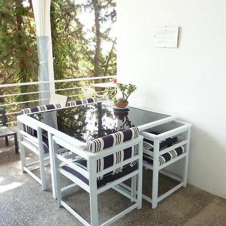Casa Vilaro Park Guell Holiday home