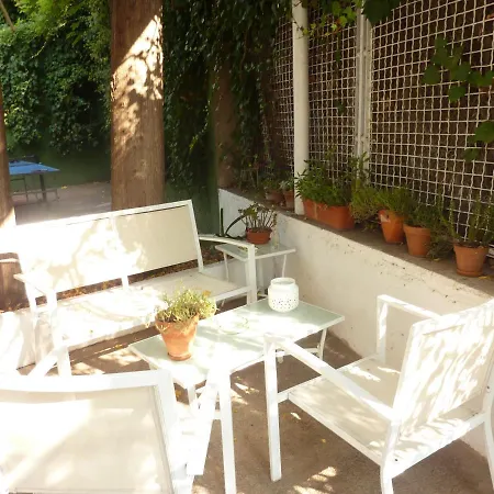 Casa Vilaro Park Guell Holiday home Barcelona