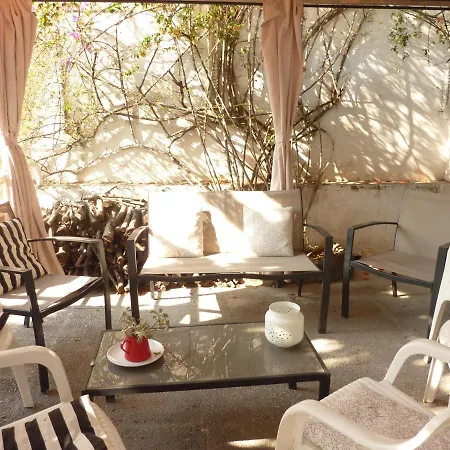 Holiday home Casa Vilaro Park Guell *