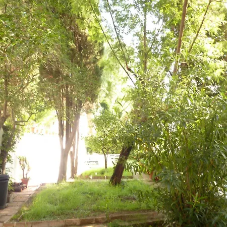 Semesterbostad Casa Vilaro Park Guell Barcelona